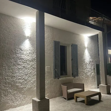 Casa Da Victoria Castrezatto