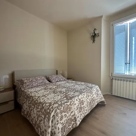 Casa Da Victoria Апартаменты Castrezatto